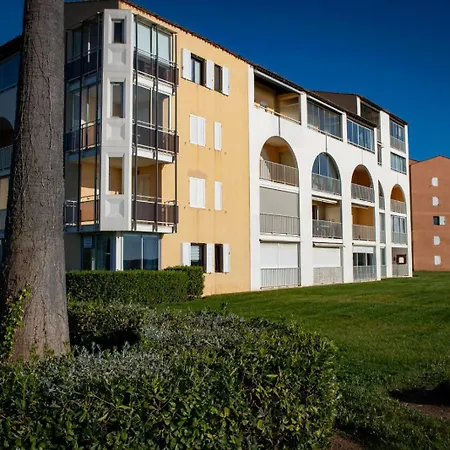 Au Soleil Couchant De La Coudoulière Appartement *